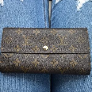 Louis Vuitton Wallet